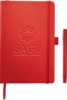 Nova Bound Journal Bundle Set - Red