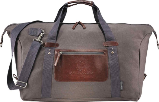 Field & Co.® Classic 20'' Duffle Bag - Gray