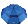 Totes 60'' Titan Vented rPET Umbrella - Royal