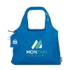 ChicoBag Vita rePETe + Refine Shoulder Tote - Blue