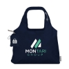 ChicoBag Vita rePETe + Refine Shoulder Tote - Navy
