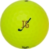Srixon Soft Feel Golf Balls - 12 Pack - Yellow