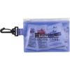 On The Go 12-Piece First Aid Pack - TrRoyalBlue