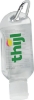 1.8oz Clip-N-Go Hand Sanitizer - Clear