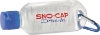 1.8oz Clip-N-Go Hand Sanitizer - Royal Blue