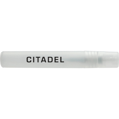 0.27oz Pen Sprayer Sanitizer with 62% Alcohol - Clear
