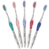 Accent Toothbrush - Blue
