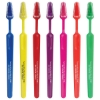 Signature Soft Toothbrush - Purple