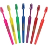 Junior Toothbrush - Neon Pink