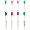 Winter Accent Toothbrush - Purple