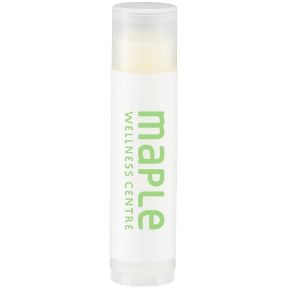 95% Organic Lip Balm - Vanilla
