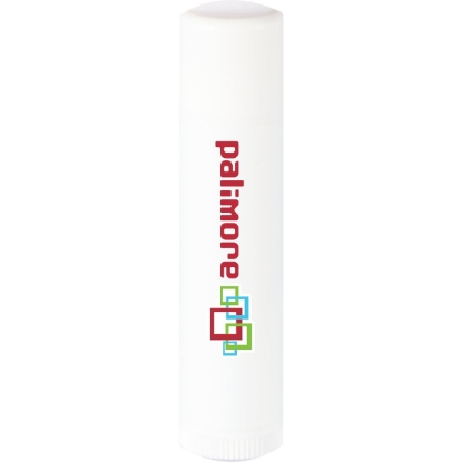 All-Natural Lip Balm - No Flavor