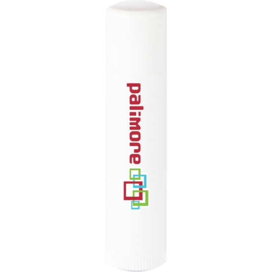 All-Natural Lip Balm - No Flavor