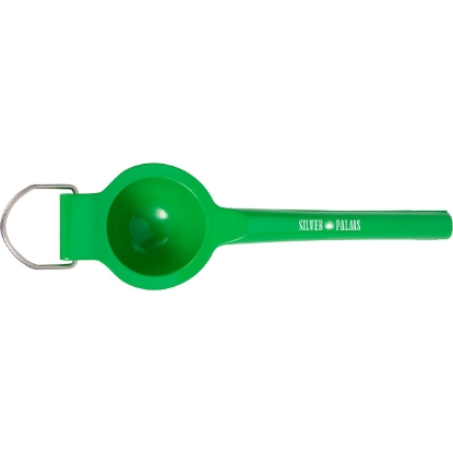 Kitchi Lime Squeezer - Green