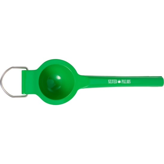 Kitchi Lime Squeezer - Green