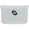 Zili Silicone Food Storage Bag 8oz - Clear