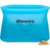 Zili Silicone Food Storage Bag 16oz - Blue