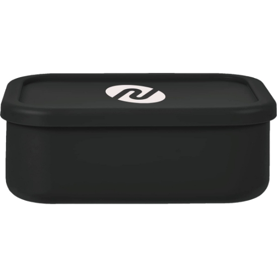 Zili Silicone Storage Container 44oz - Black