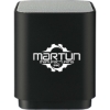 Light Up Logo Bluetooth Speaker - Black
