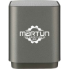 Light Up Logo Bluetooth Speaker - Graphite