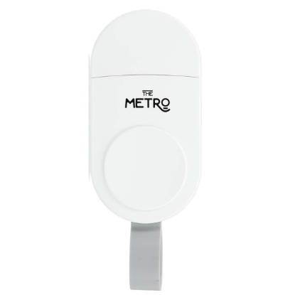 Redi iWatch USB Charger - White