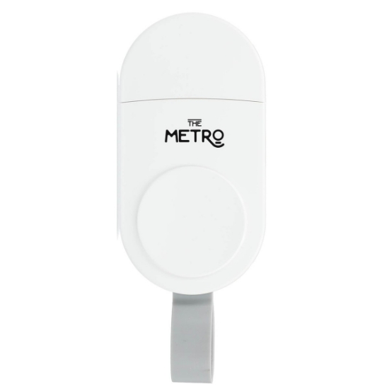 Redi iWatch USB Charger - White