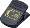 Jumbo Magnetic Memo Clip - Black
