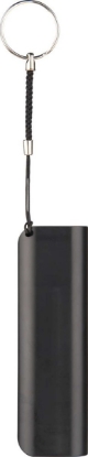 Span 1200 mAh Power Bank - Black
