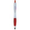 Nash Gel Stylus Pen - Red