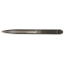 Recycled Ocean Bound Plastic Gel Pen - Black