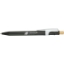 Sunburst Recycled Gel Pen - Black