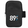 Bottle Buddy Water Bottle Pouch - Black