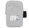 Bottle Buddy Water Bottle Pouch - Gray