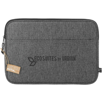 Vila Recycled 15'' Computer Sleeve - Graphite