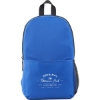 Brix Recycled Backpack - Royal Blue