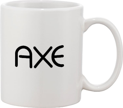 Bounty 11oz Ceramic Mug - White