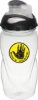Gobi 17oz Sports Bottle - Clear