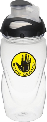 Gobi 17oz Sports Bottle - Clear