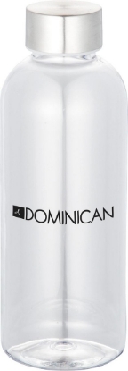 Elixir 20oz Tritan Sports Bottle - Clear