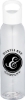 Casanova 22oz Tritan Sports Bottle - Clear