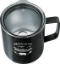 Rover 14oz Vacuum Insulated Camp Mug - Black