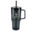Lucien Recycled Acrylic Travel Mug 40oz - Black