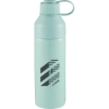 DUO 26oz Recycled Aluminum Sports Bottle - Seaglass