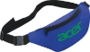 Polyester Hipster Fanny Pack - Royal