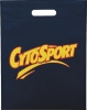 Freedom Heat Seal Non-Woven Tote - Navy