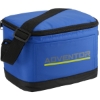 6-Can Lunch Cooler - Royal Blue