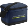 6-Can Lunch Cooler - Navy Blue