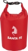Survivor 5L Waterproof Outdoor Bag - Red
