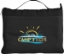 Roam Fleece Travel Blanket - Black