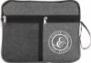 Multi-Purpose Overnight Travel Toiletry Bag - Graphite